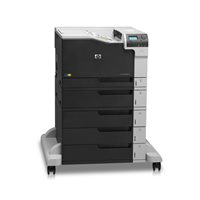 HP color LaserJet Enterprise M750xh