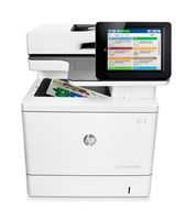 HP Color LaserJet Enterprise MFP M577dn