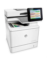 HP Color LaserJet Enterprise MFP M577dn