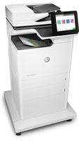 HP Color LaserJet Enterprise MFP M681f