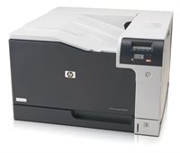 HP color LaserJet Enterprise Pro CP5225n