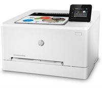 HP Color LaserJet Pro M254dw