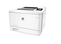 HP color LaserJet Pro M452dn