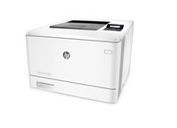 HP color LaserJet Pro M452nw