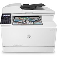 HP Color LaserJet Pro MFP M181fw