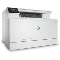 HP Color LaserJet Pro MFP M182n