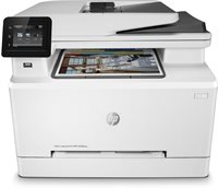 HP Color LaserJet Pro MFP M280nw