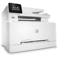 HP Color LaserJet Pro MFP M283fdw