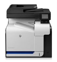 HP LaserJet Enterprise 500 Color MFP M570dn