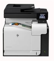 HP LaserJet Enterprise 500 Color MFP M570dw