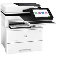 HP LaserJet Enterprise Flow MFP M528z