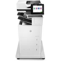 HP Laserjet Enterprise Flow MFP M632z