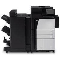 HP LaserJet Enterprise Flow MFP M830z 