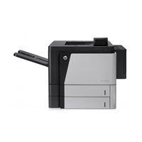 HP LaserJet Enterprise M806dn