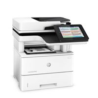HP LaserJet Enterprise MFP M527f