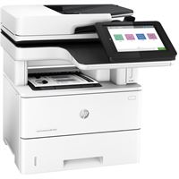 HP LaserJet Enterprise MFP M528f