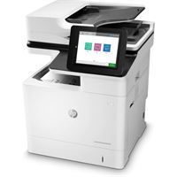 HP Laserjet Enterprise MFP M632h