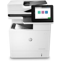 HP LaserJet Enterprise MFP M635h