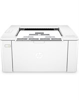 HP LaserJet Pro M102a