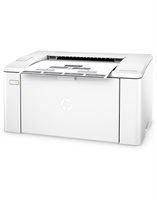 HP LaserJet Pro M102a