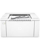HP LaserJet Pro M102w