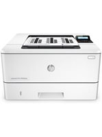HP LaserJet Pro M402dne HP LaserJet Pro M402dne