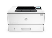 HP LaserJet Pro M402dw HP LaserJet Pro M402dw