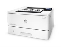 HP LaserJet Pro M402dw HP LaserJet Pro M402dw