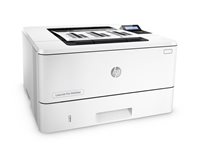 HP LaserJet Pro M402dw HP LaserJet Pro M402dw