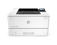 HP LaserJet Pro M402n HP LaserJet Pro M402n