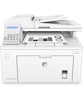 HP LaserJet Pro MFP M227fdn