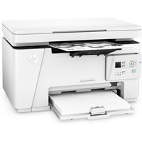HP LaserJet Pro MFP M26a
