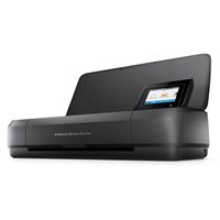 HP OfficeJet 250 mobile AiO