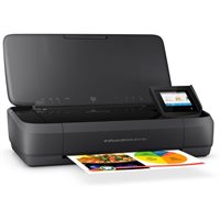 HP OfficeJet 250 mobile AiO