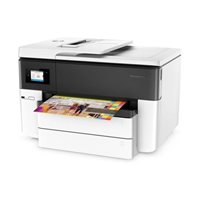 HP OfficeJet Pro 7740 e-AiO