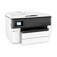 HP OfficeJet Pro 7740 e-AiO