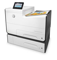 HP PageWide Enterprise Color 556xh HP PageWide Enterprise Color 556xh