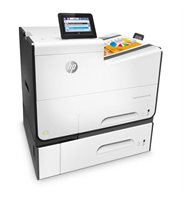 HP PageWide Enterprise Color 556xh HP PageWide Enterprise Color 556xh
