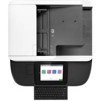 HP PageWide Enterprise Color Flow MFP 785zs