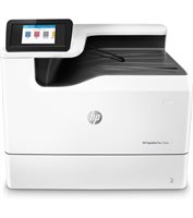 HP PageWide Pro 750dw