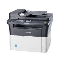KYOCERA FS-1325MFP