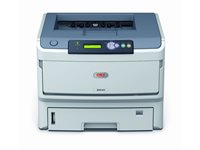 OKI B840dn
