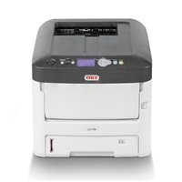 OKI C712n