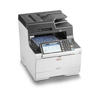 OKI MC573dn