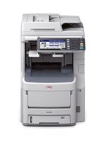 OKI MC780dfnfax