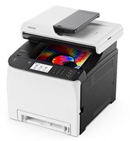 Ricoh SP C261SFNw