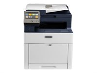 Xerox WorkCentre 6515N
