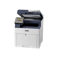 Xerox WorkCentre 6515N