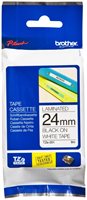 Brother lettering tape 8 m x 24 mm , TZe-251