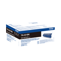 Brother Original - Toner black -  TN421BK